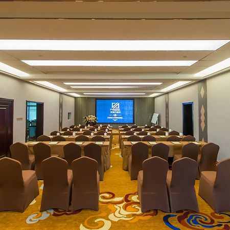 Dunhuang Isiting Hotel Esterno foto